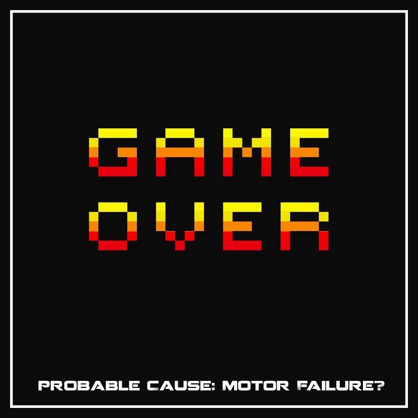 Troubleshooting Electric Actuators Motor Failure Indelac Controls, Inc.